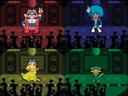 Amazon.com: Wario Ware, Inc. Mega Party Games! : Unknown