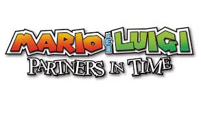 Mario and Luigi: Partners in Time | Mario Kart Wii Wiki | Fandom