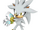 Silver the Hedgehog