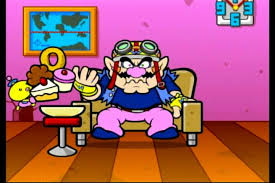 WarioWare: Move It! - Super Mario Wiki, the Mario encyclopedia