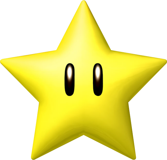 Ongeëvenaard nietig Openbaren Star | Mario Kart Wii Wiki | Fandom
