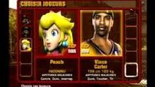 NBA Street V3 - Dolphin Emulator Wiki