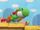 Yoshi's Woolly World