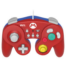 wii mario kart controllers