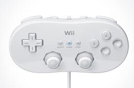 mario kart wii controller