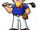 Harry (Mario Golf)