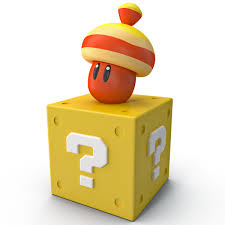 P Acorn Mario Kart Wii Wiki Fandom