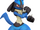 Lucario