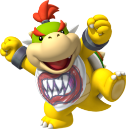 how to unlock bowser jr in mario kart wii