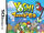 Yoshi Touch and Go