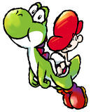 130px-SMA3 Yoshi and Baby Mario 2.jpg
