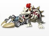 Dry Bowser