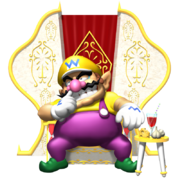 180px-WarioPicksThrone.png