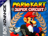 Mario Kart: Super Circuit