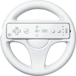 Wii Wheel