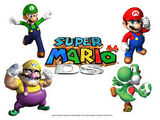Super Mario 64 DS