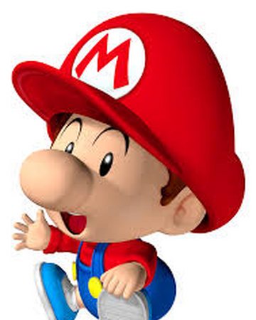 Baby Mario Mario Kart Wii Wiki Fandom