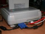 SNES