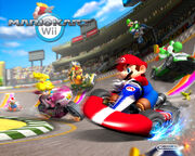 Mkwii racing 1280