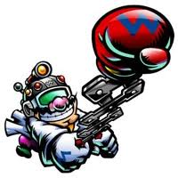 Wario: Master of Disguise | Mario Kart Wii Wiki | Fandom