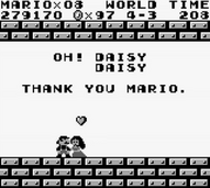 Mario-land-game-daisy