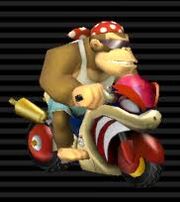 Funky Kong