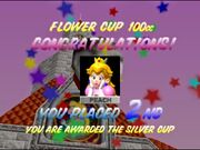 Mario Kart 64 (U) snap0030