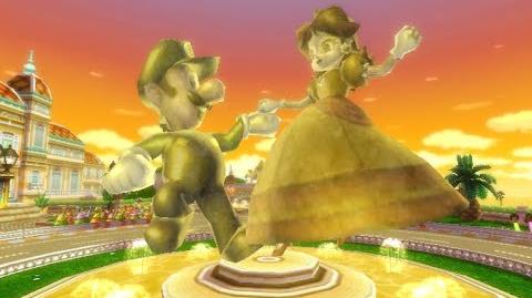 Top 10 - Curious Facts About Princess Daisy