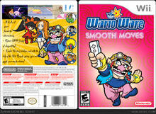 WarioWare: Move It! - Super Mario Wiki, the Mario encyclopedia