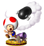 150px-Toad Artwork - Mario Party 5