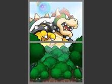 Category:Mario & Luigi: Bowser's Inside Story, VGMRevolution Wiki