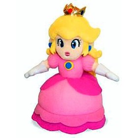 Princess Peach | Mario And Luigis Misadventures Wiki | Fandom