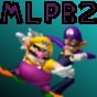 MLPB2 ICON