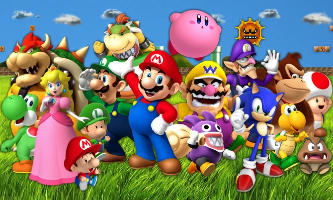 marioluigiplushbros wiki | fandom