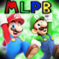 The MLPB icon used from 2013 to December 2016.
