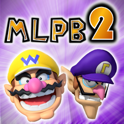 MLPB2 Profile Pic