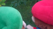 Baby Bros say goodbye to Mario Bros