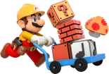 Key | Mario Maker Wiki | Fandom