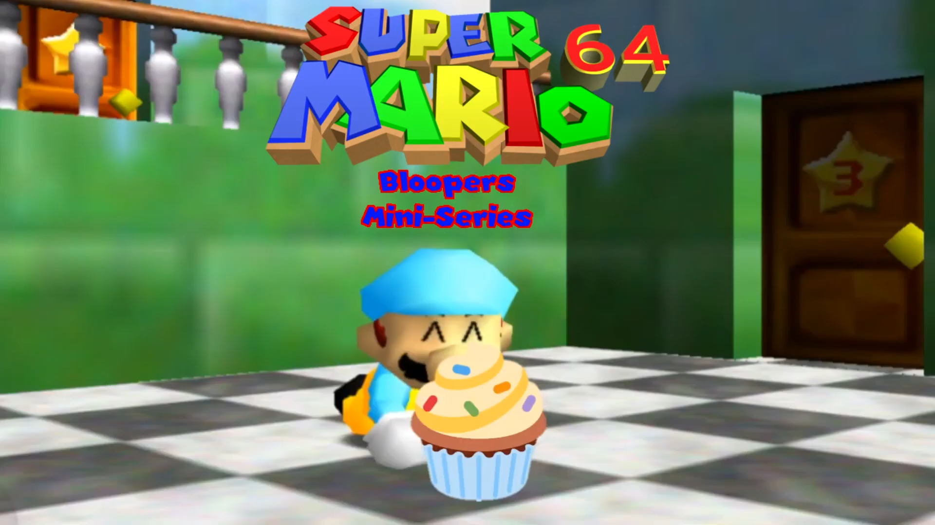 Nearly 10-year Super Mario 64 speedrun record beaten