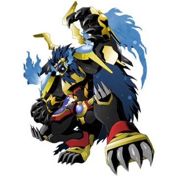 Apollomon Whispered | Mariomegamansonicrpg Wiki | Fandom