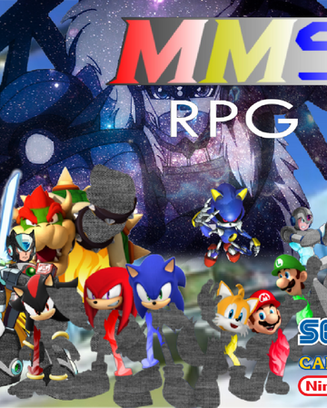 Mario Megaman And Sonic Rpg Ds Mariomegamansonicrpg Wiki Fandom Mario Megaman And Sonic Rpg Ds Mariomegamansonicrpg Wiki Fandom