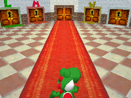 Super Mario 64 DS