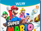 Super Mario 3D World