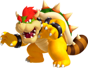 FalseBowser