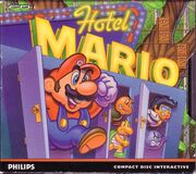 HotelMario