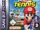 Mario Power Tennis (GBA)
