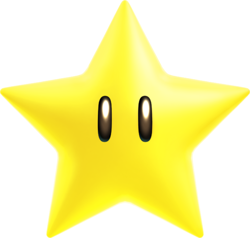 stam Hijsen bezig Star | Mario Wiki | Fandom
