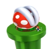 Piranhacus Giganticus.