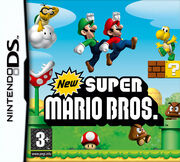 NSMB