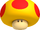 Mega Mushroom